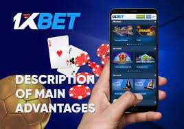 1xBet Sports Betting Review (2024 )