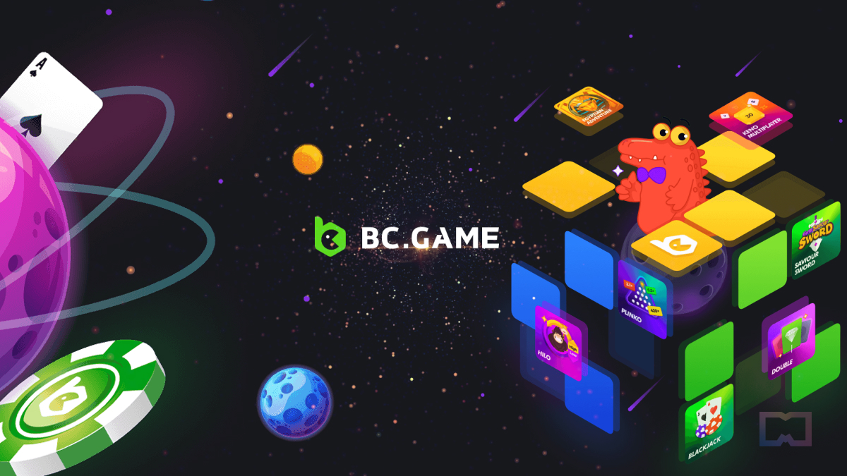 BC Video Game App: A Comprehensive Overview for Gamers